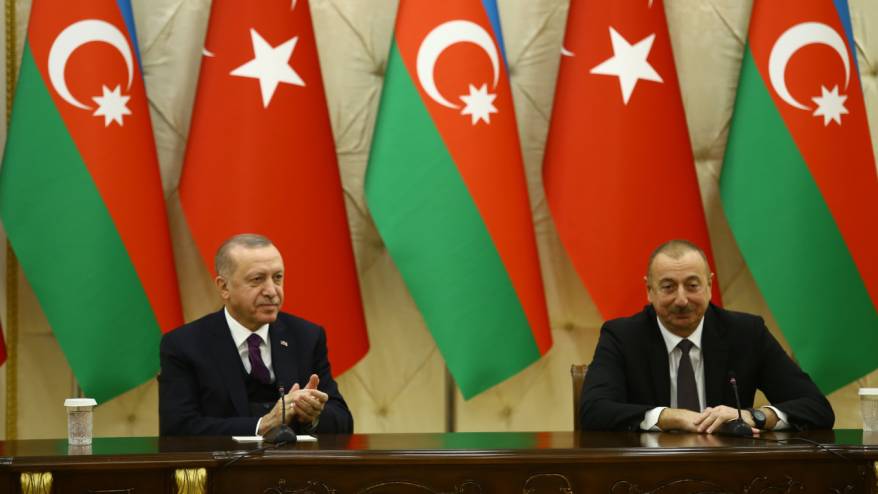 Azerbaycan 31 Türk vatandaşını "istenmeyen kişi" ilan etti