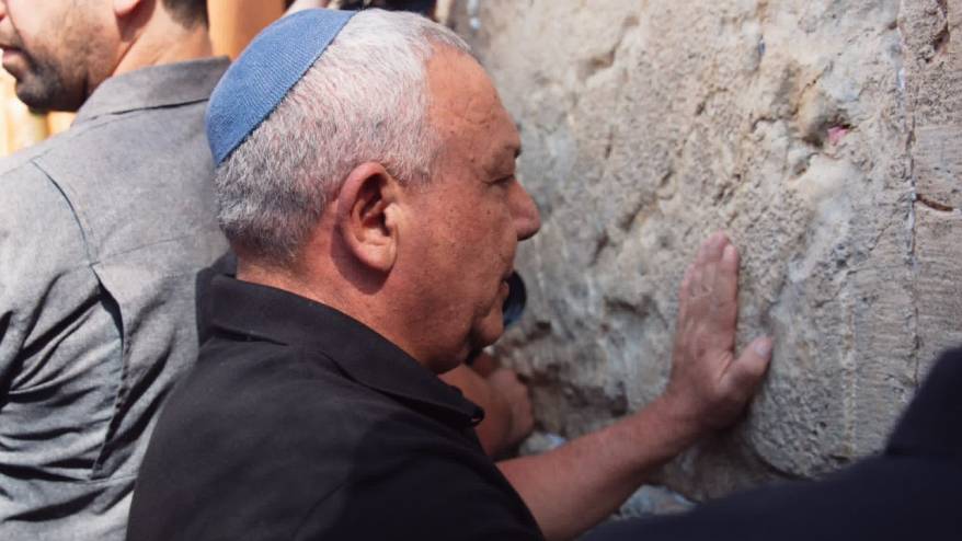 Netanyahu'nun rakibi Gadi Eisenkot kimdir, İsrail ve bölge için ne vadediyor?