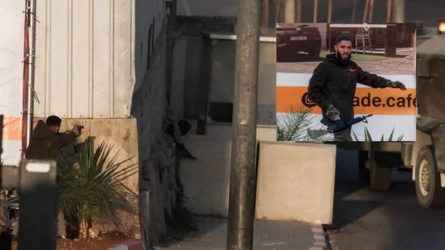 El Halil'de İsrail askerlerini hedef alan saldırıya dair neler biliniyor?