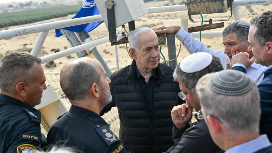İsrail seçimleri: Netanyahu ve Eisenkot yarışında gözler koalisyon hesabında