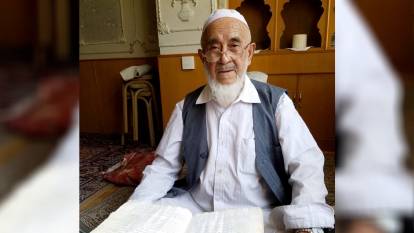 96 yaşındaki Uygur İslam alimi Çin rejiminin cezaevinde hayatını kaybetti